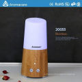 Top sale circular column best price mini humidifier aroma diffuser